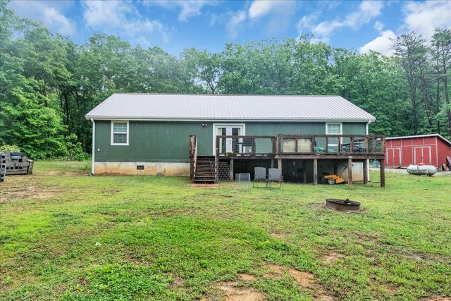 802 Meyers Rd, Altamont, TN 37301