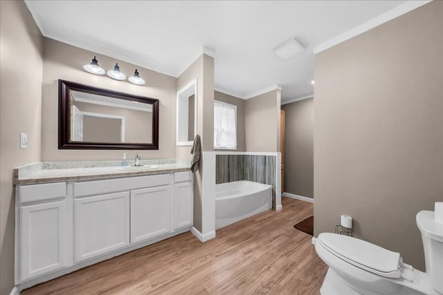 802 Meyers Rd, Altamont, TN 37301