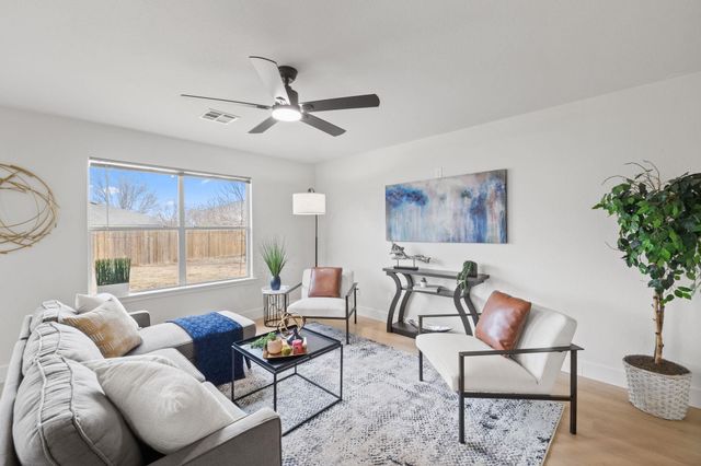 212 Meadow Park DR, Georgetown, TX 78626