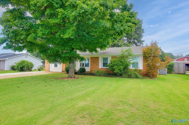 48 Tana Avenue, Courtland, AL 35618