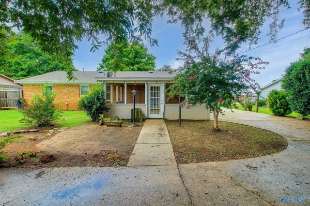 48 Tana Avenue, Courtland, AL 35618