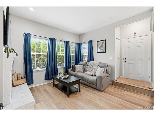 4760 S Wadsworth Blvd H107, Littleton, CO 80123