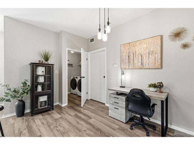 4760 S Wadsworth Blvd H107, Littleton, CO 80123