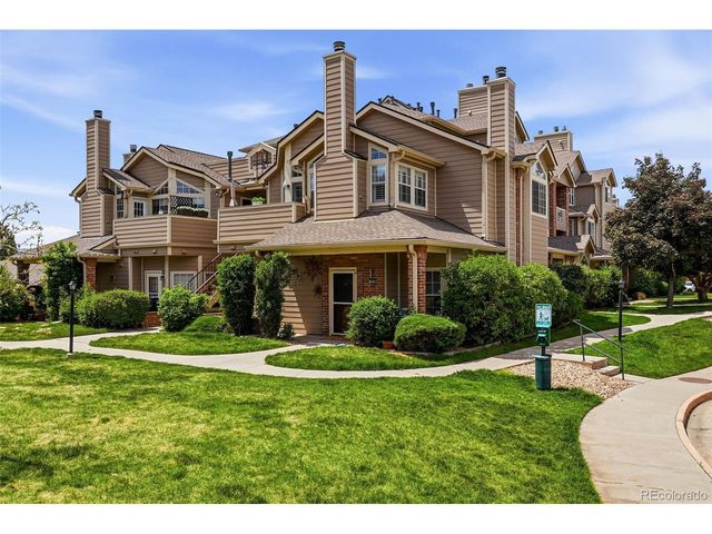 4760 S Wadsworth Blvd H107, Littleton, CO 80123