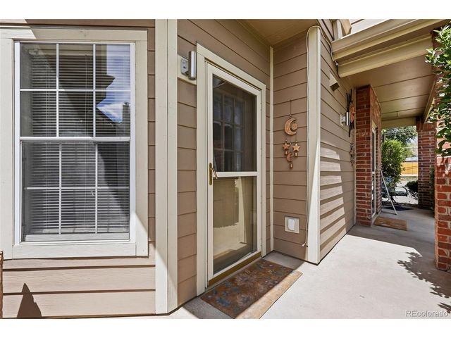 4760 S Wadsworth Blvd H107, Littleton, CO 80123