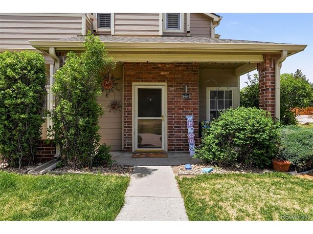4760 S Wadsworth Blvd H107, Littleton, CO 80123