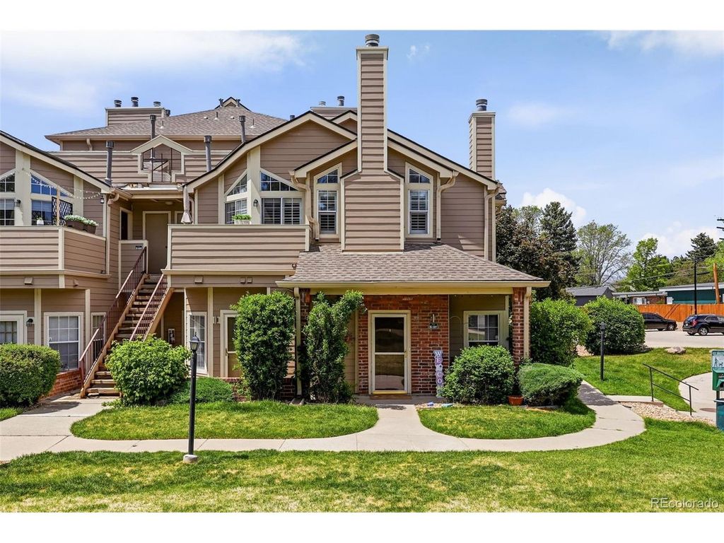 4760 S Wadsworth Blvd H107, Littleton, CO 80123