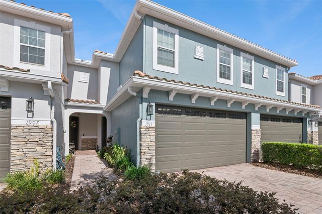 1911 SILVERWEED WAY, Oviedo, FL 32765