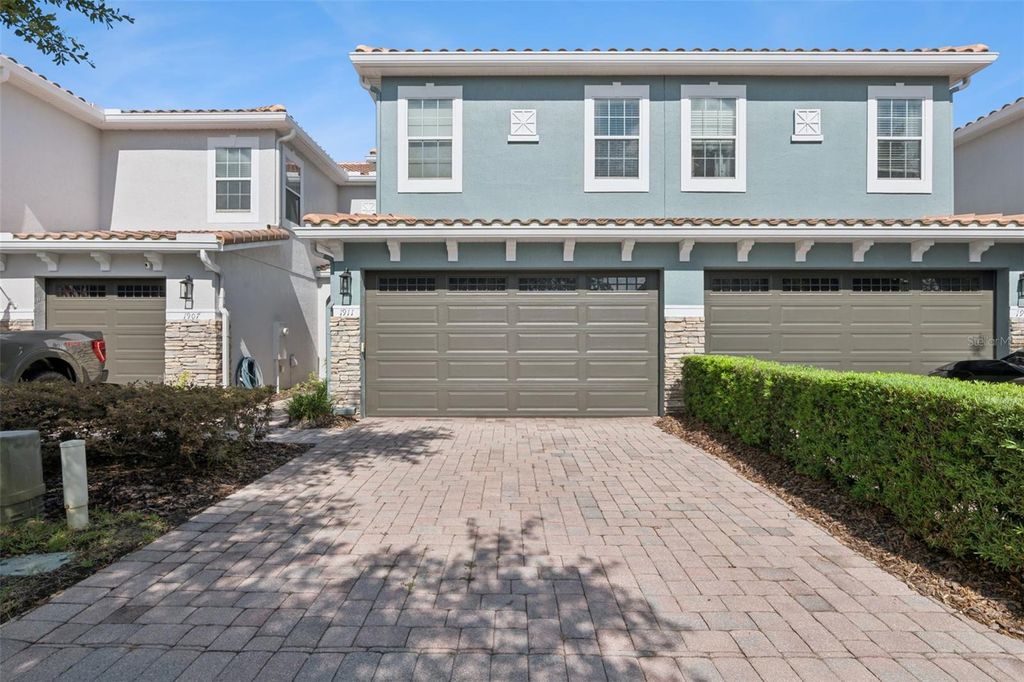 1911 SILVERWEED WAY, Oviedo, FL 32765
