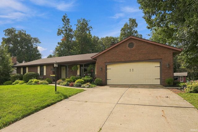 5225 Bedrock Court, Fort Wayne, IN 46825