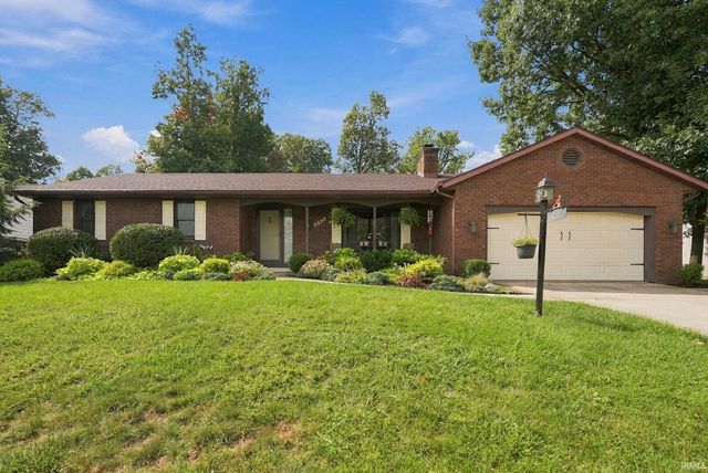 5225 Bedrock Court, Fort Wayne, IN 46825