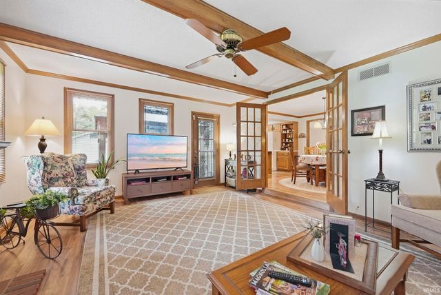 5225 Bedrock Court, Fort Wayne, IN 46825