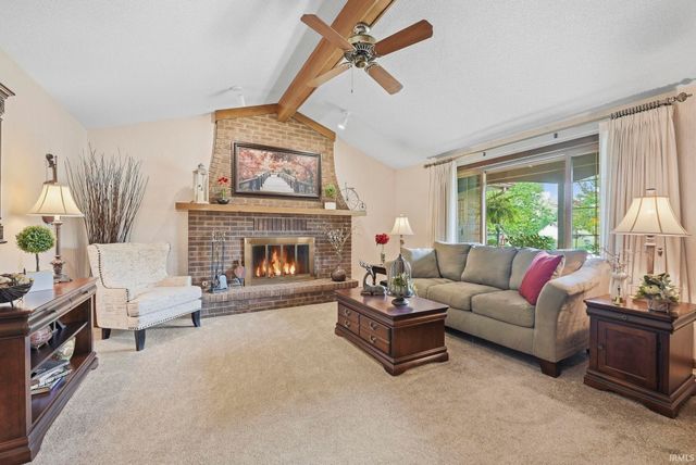 5225 Bedrock Court, Fort Wayne, IN 46825