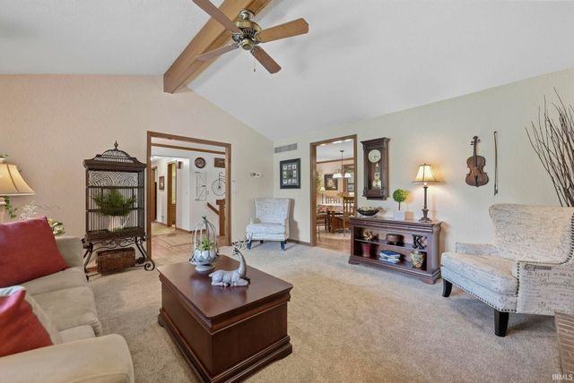 5225 Bedrock Court, Fort Wayne, IN 46825