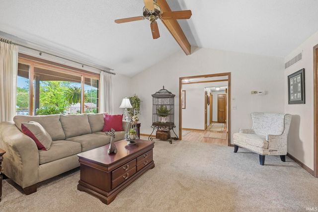 5225 Bedrock Court, Fort Wayne, IN 46825