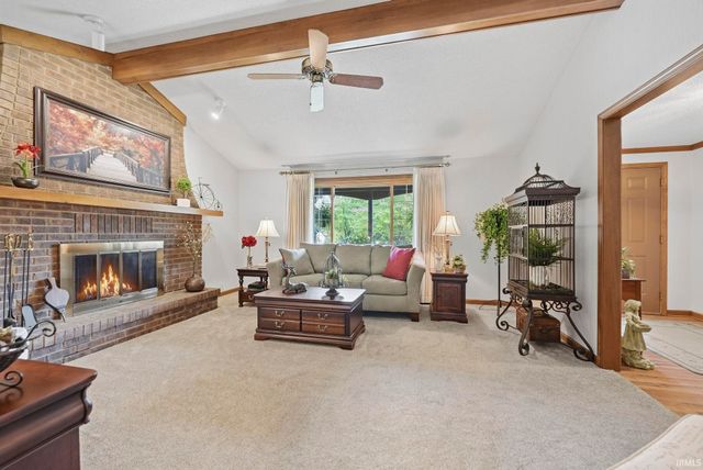 5225 Bedrock Court, Fort Wayne, IN 46825