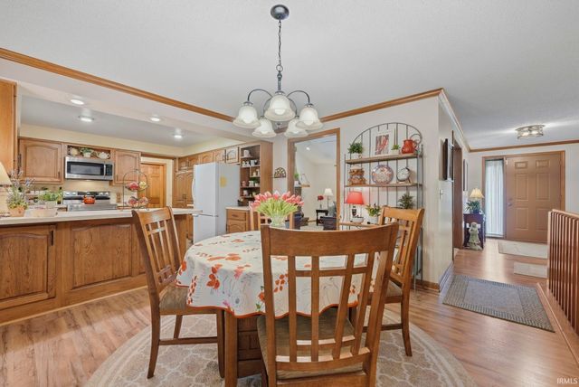 5225 Bedrock Court, Fort Wayne, IN 46825