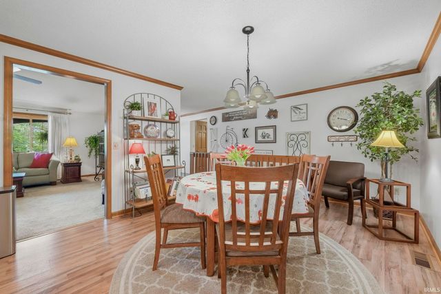 5225 Bedrock Court, Fort Wayne, IN 46825