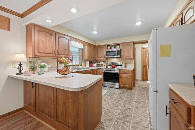 5225 Bedrock Court, Fort Wayne, IN 46825