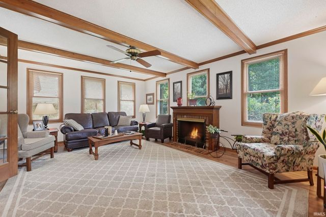 5225 Bedrock Court, Fort Wayne, IN 46825