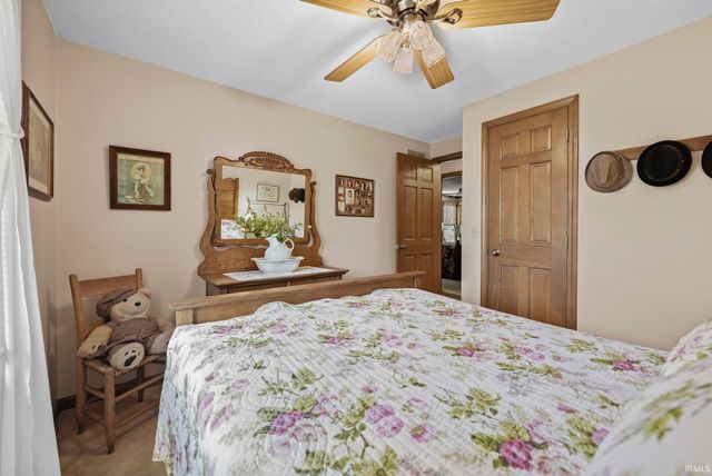 5225 Bedrock Court, Fort Wayne, IN 46825