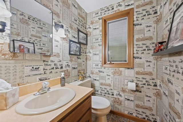 5225 Bedrock Court, Fort Wayne, IN 46825