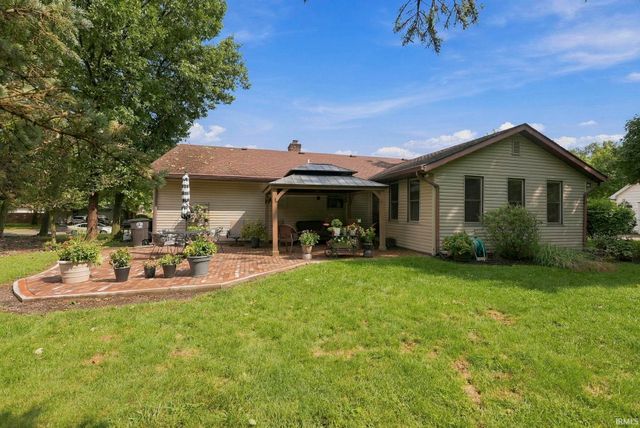 5225 Bedrock Court, Fort Wayne, IN 46825