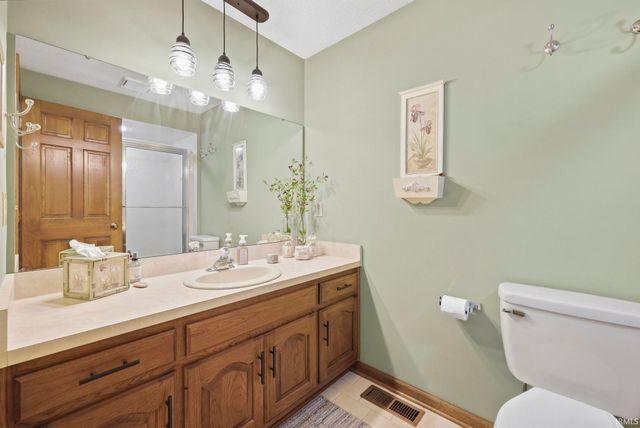 5225 Bedrock Court, Fort Wayne, IN 46825