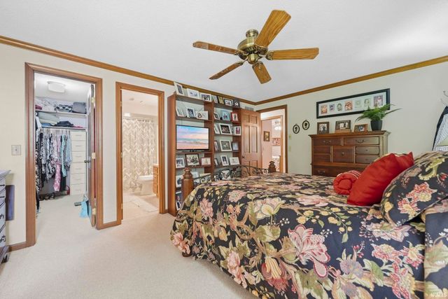5225 Bedrock Court, Fort Wayne, IN 46825