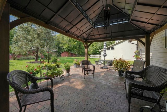 5225 Bedrock Court, Fort Wayne, IN 46825