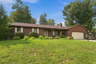 5225 Bedrock Court, Fort Wayne, IN 46825