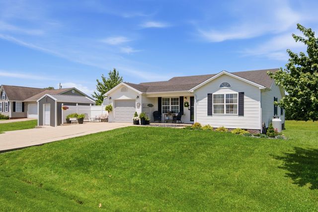 204 Beechwood Drive, Berea, KY 40403