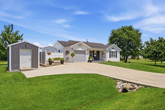 204 Beechwood Drive, Berea, KY 40403