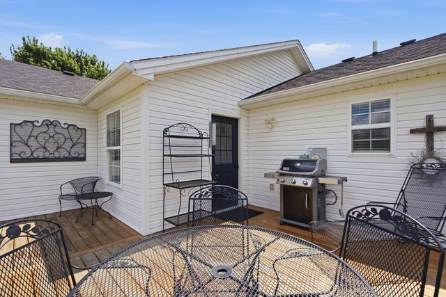 204 Beechwood Drive, Berea, KY 40403