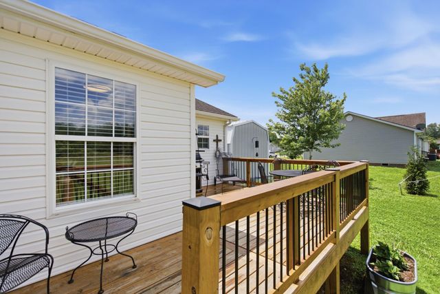 204 Beechwood Drive, Berea, KY 40403