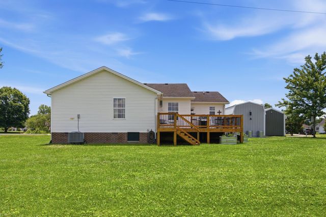 204 Beechwood Drive, Berea, KY 40403