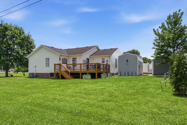 204 Beechwood Drive, Berea, KY 40403
