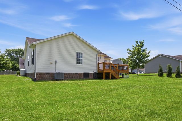 204 Beechwood Drive, Berea, KY 40403