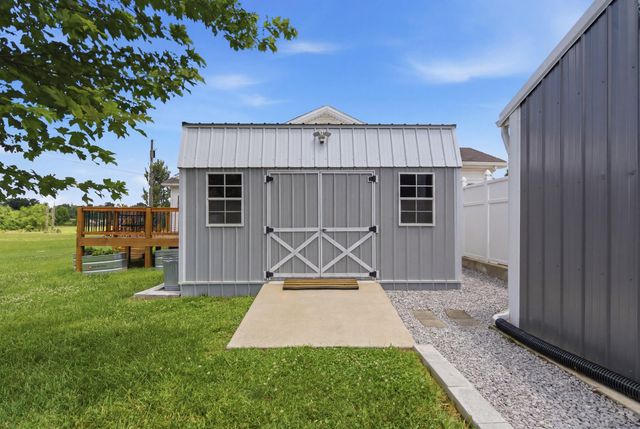 204 Beechwood Drive, Berea, KY 40403