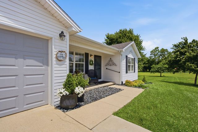 204 Beechwood Drive, Berea, KY 40403