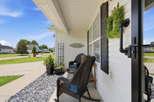 204 Beechwood Drive, Berea, KY 40403