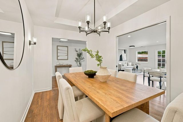 3739 Page Street, Redwood City, CA 94063