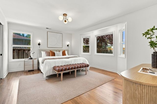 3739 Page Street, Redwood City, CA 94063