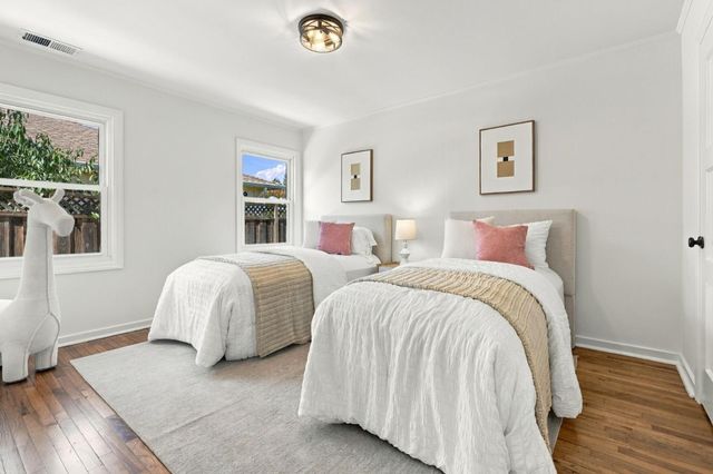 3739 Page Street, Redwood City, CA 94063