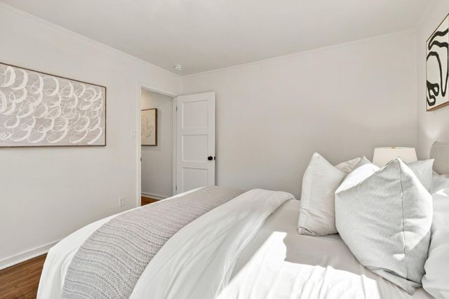3739 Page Street, Redwood City, CA 94063