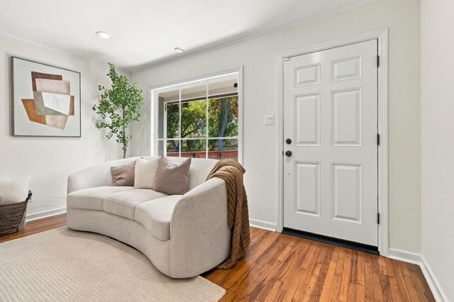 3739 Page Street, Redwood City, CA 94063