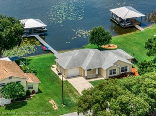 132 Red Water Point, Lake Placid, FL 33852