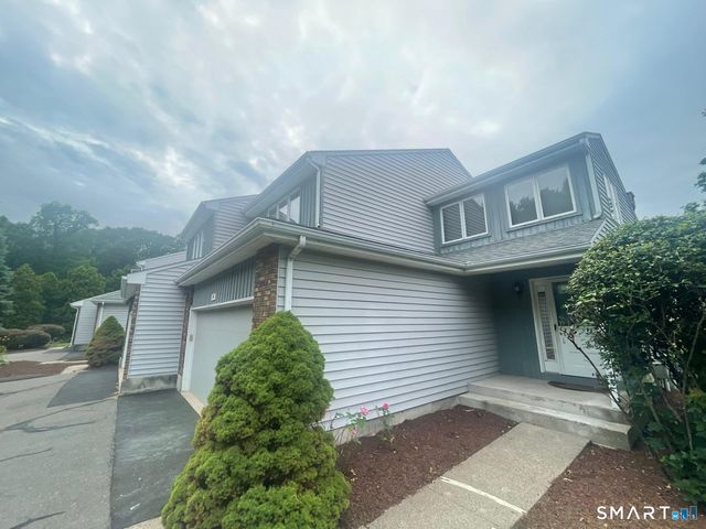 54 Ivy Lane 54, South Windsor, CT 06074