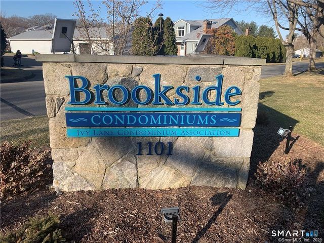 54 Ivy Lane 54, South Windsor, CT 06074