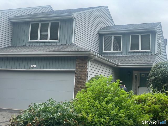54 Ivy Lane 54, South Windsor, CT 06074